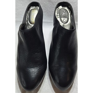 Me Too Women Black Heels US 8M